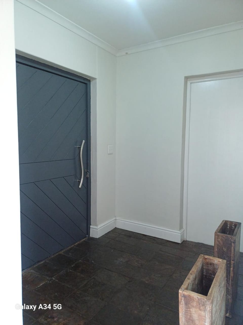 On The Bay House in Cape Town