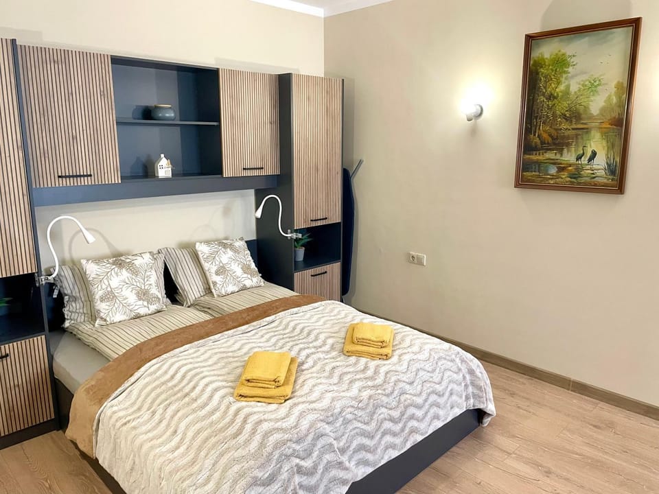 1BR Apartment Near Gondola by SI Stay Apartment in Bansko