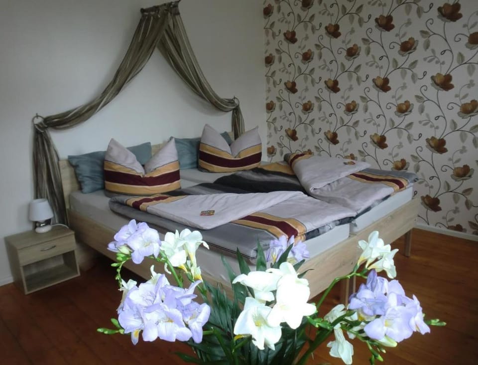 NEU! Ferienwohnung Schubert Weimar Apartment in Weimar