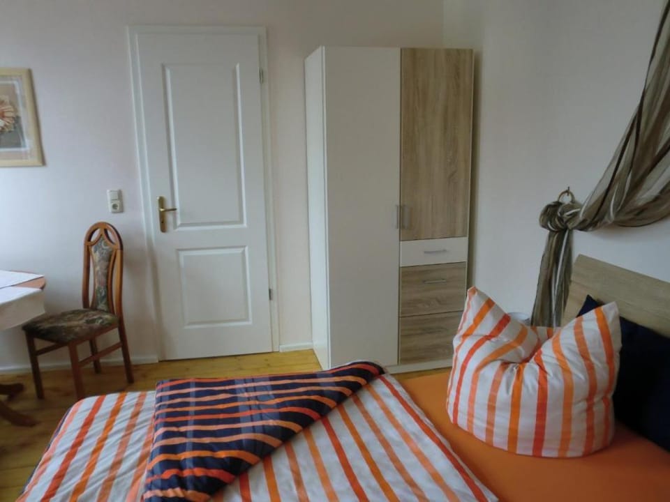 NEU! Ferienwohnung Schubert Weimar Apartment in Weimar