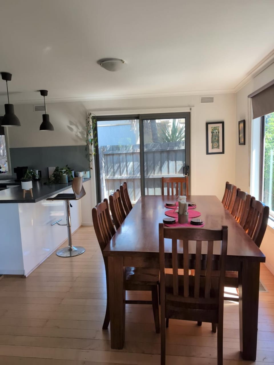Capel Breeze House in Melbourne