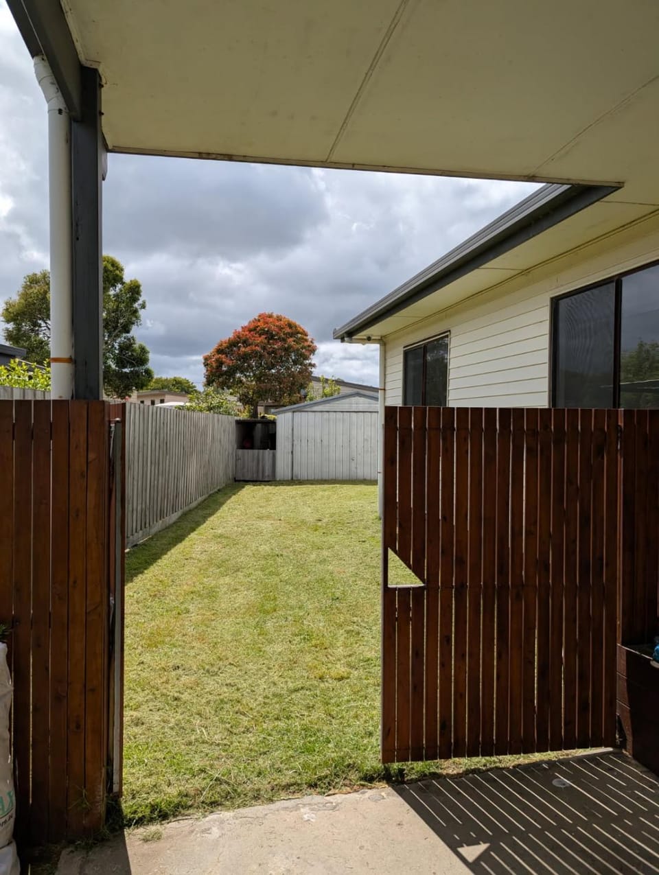 Capel Breeze House in Melbourne