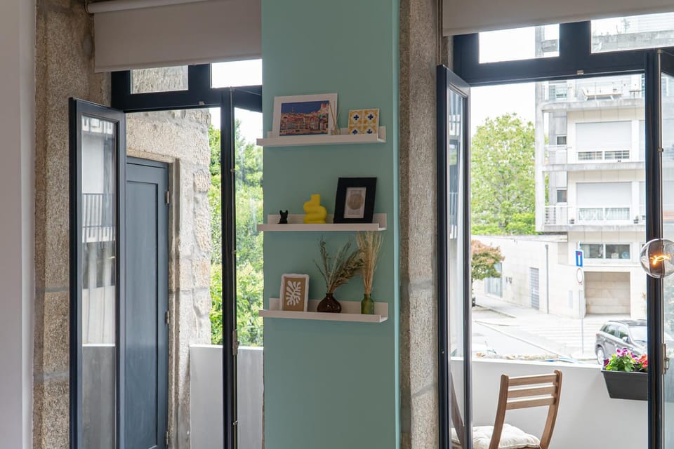 View (from property/room)