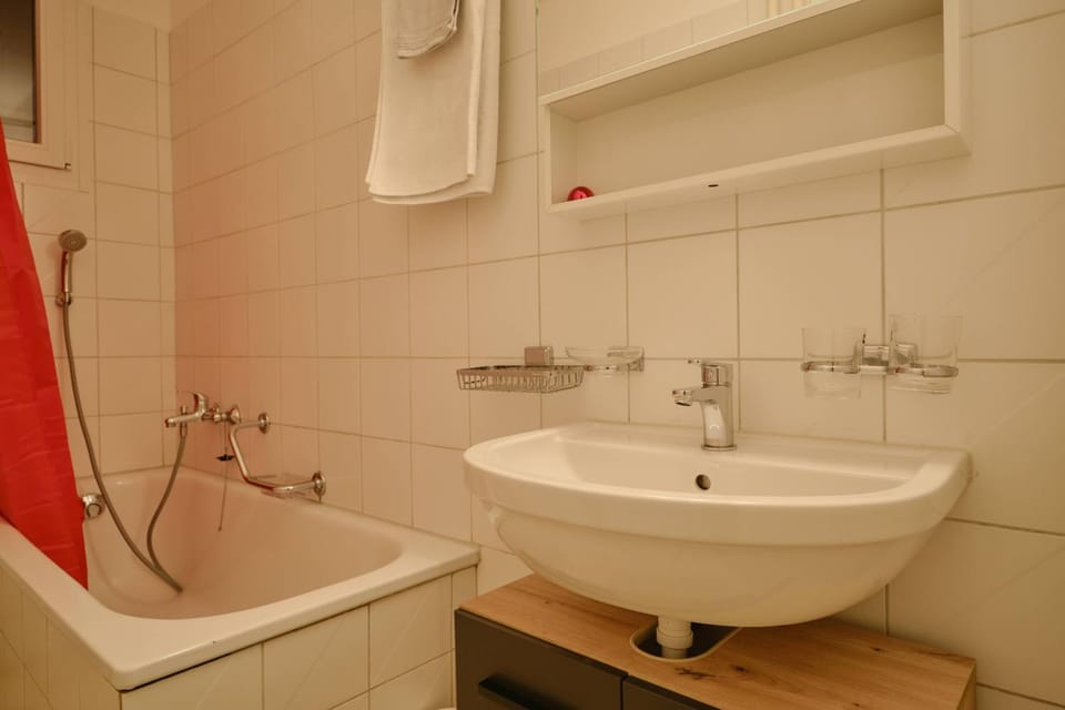 Stilvolles Apartment im Zürcher Trendquartier Apartment in Zurich City