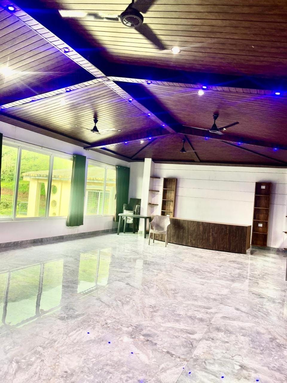 Meeting/conference room