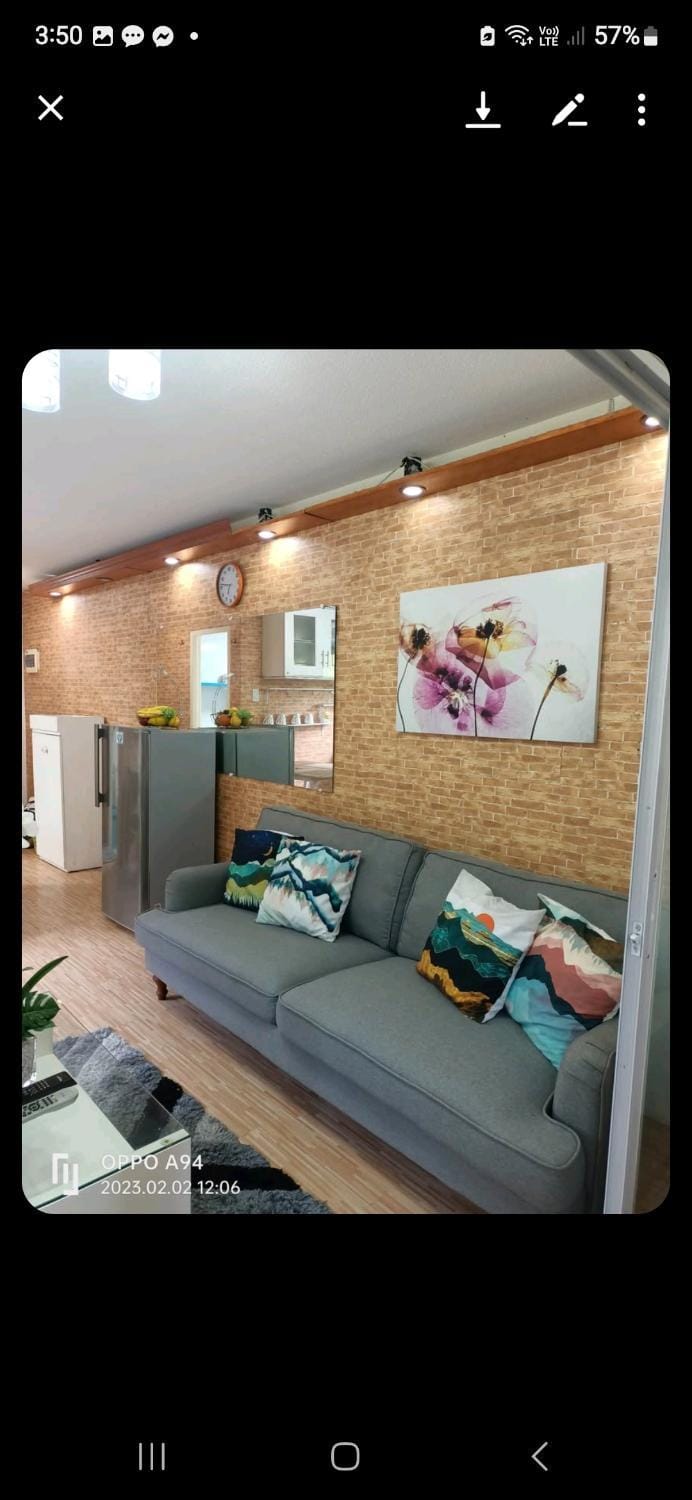 Dream haven condo Capsule hotel in Cagayan de Oro