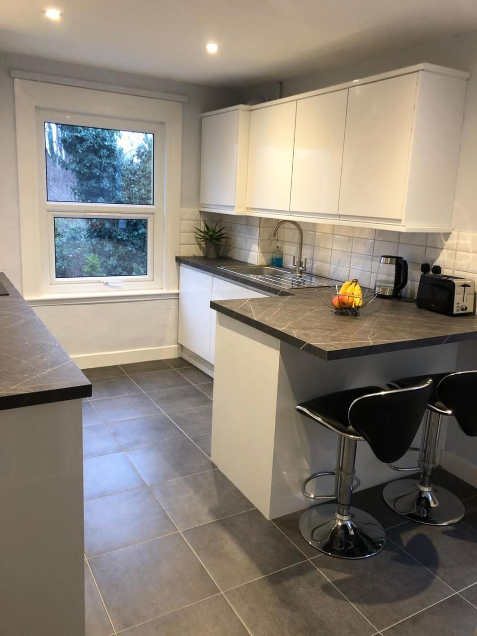 1 bedroom flat 15 minutes from Oxford Circus Apartment in London