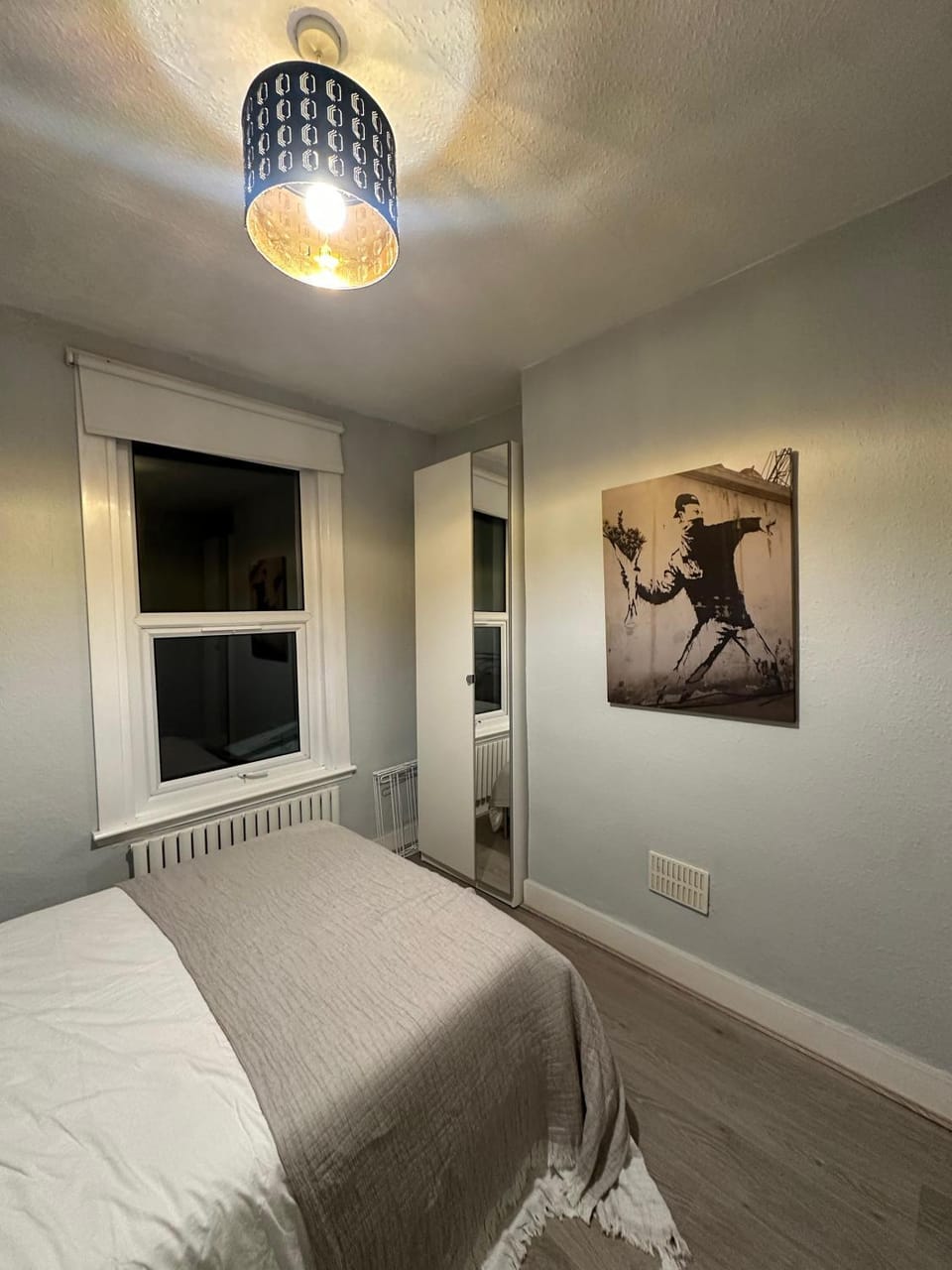 1 bedroom flat 15 minutes from Oxford Circus Apartment in London