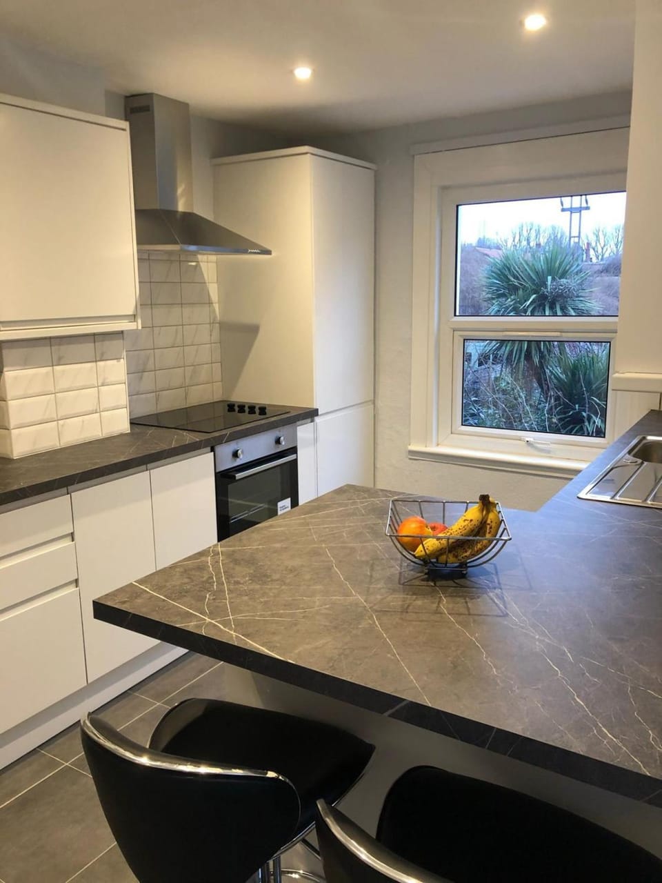 1 bedroom flat 15 minutes from Oxford Circus Apartment in London