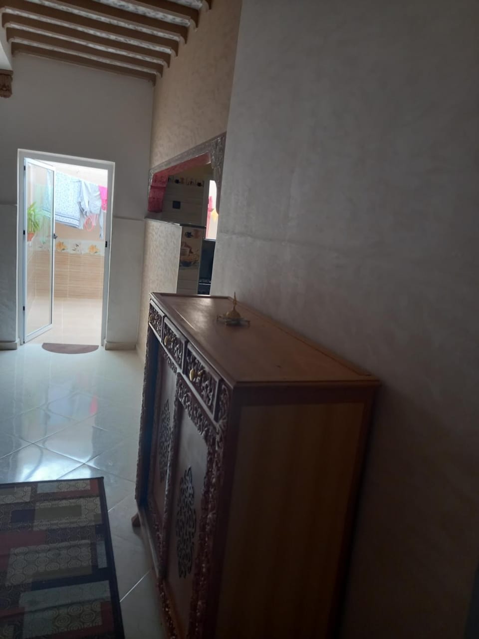 Gazal appartement Apartment in Essaouira