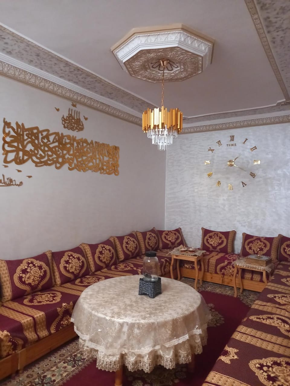 Gazal appartement Apartment in Essaouira