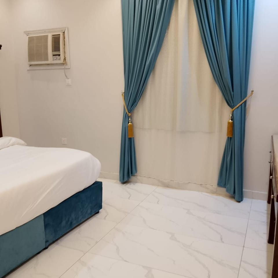 شقق مفروشه حي المروه Apartment in Jeddah