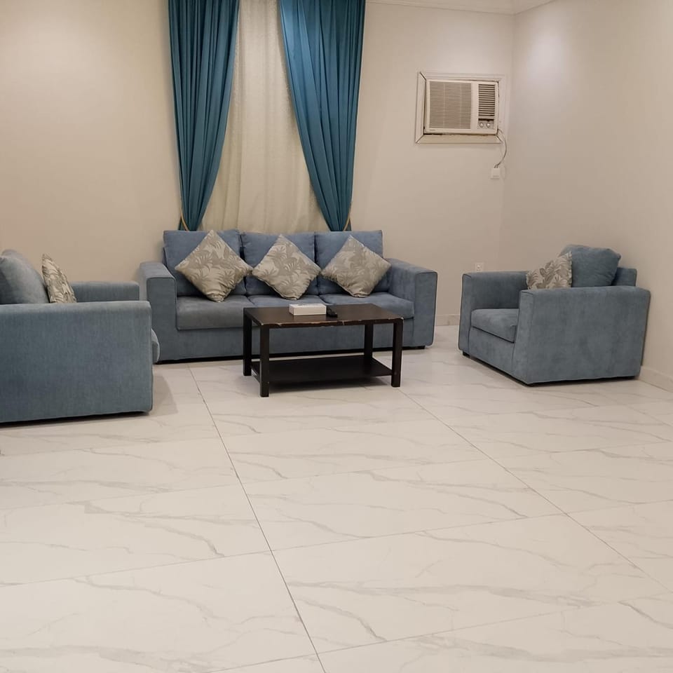 شقق مفروشه حي المروه Apartment in Jeddah