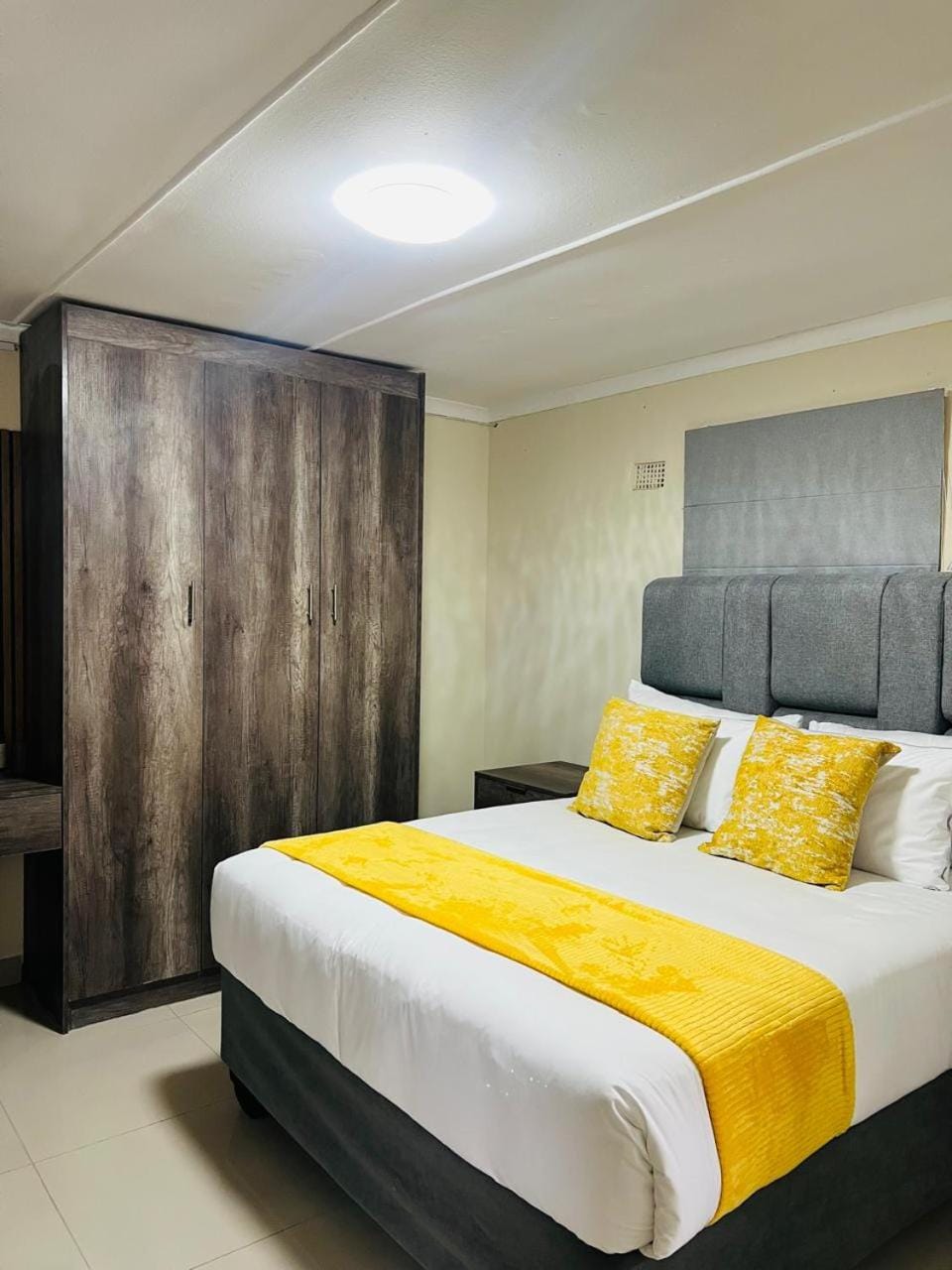 Flamingo B and B Bed and Breakfast in Eastern Cape