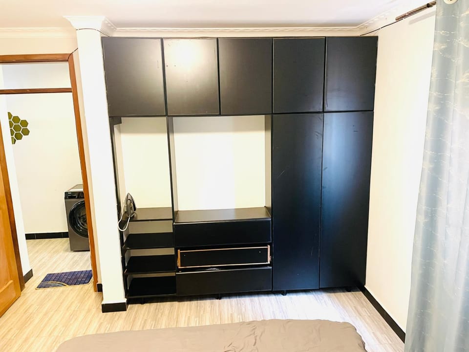 Zuri stays Apartment in Kampala