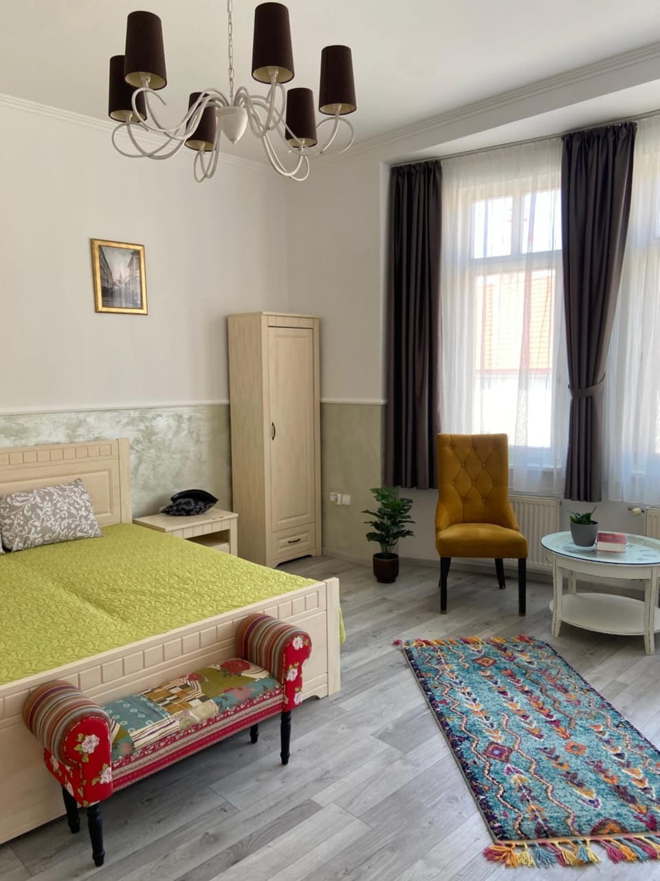 Penzión Bihari Bed and Breakfast in Slovakia