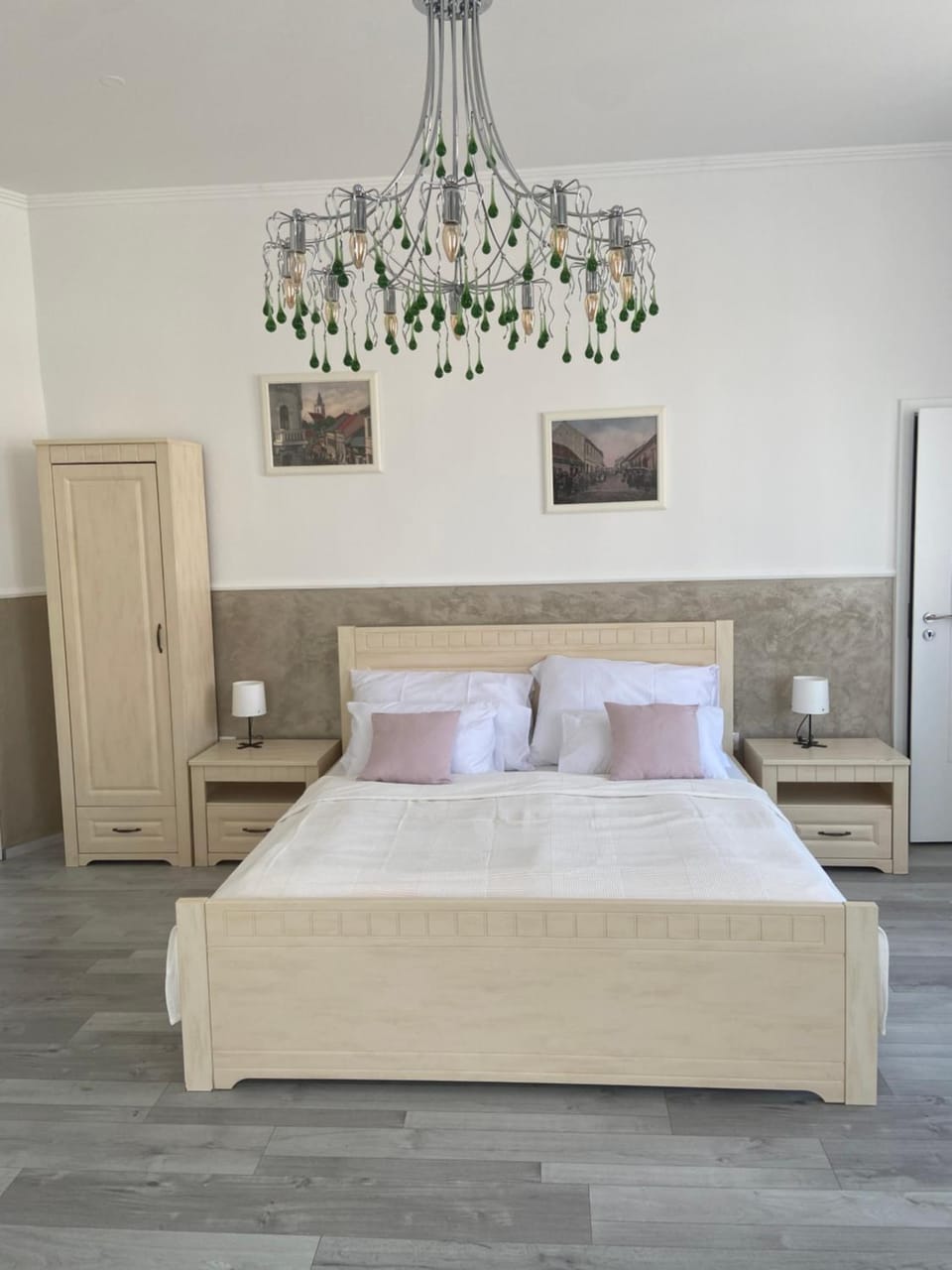 Penzión Bihari Bed and Breakfast in Slovakia