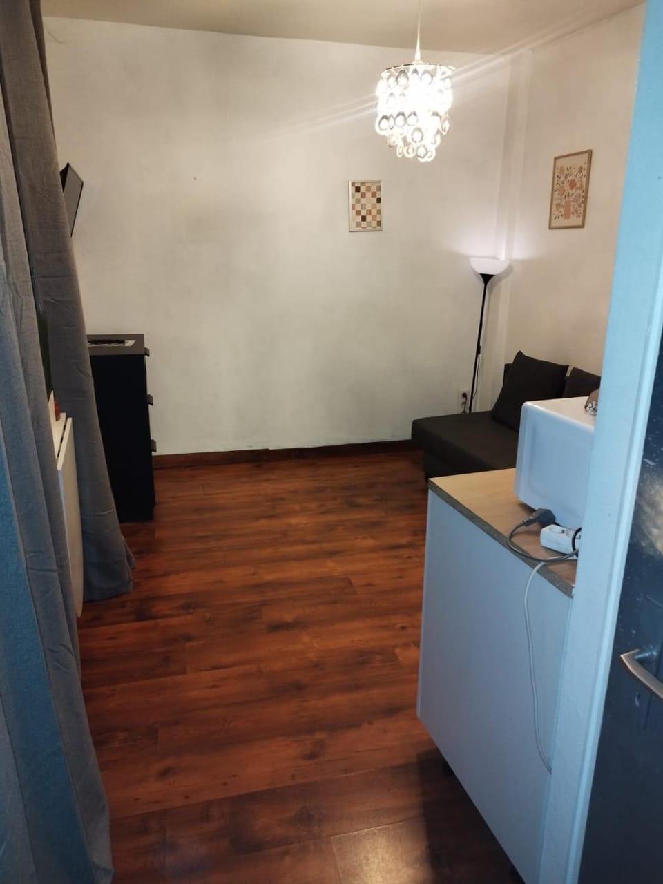 Studio Carré d'or Strasbourg Apartment in Strasbourg