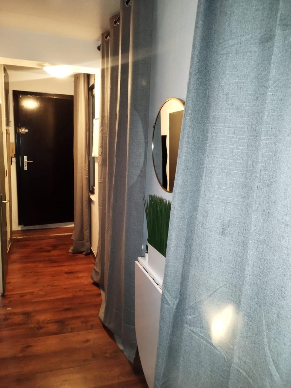 Studio Carré d'or Strasbourg Apartment in Strasbourg