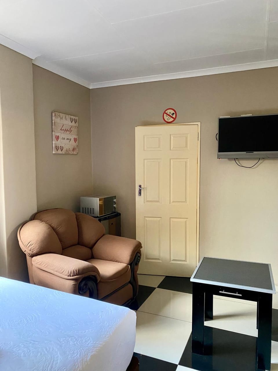 Miraton Logde Bed and Breakfast in Johannesburg