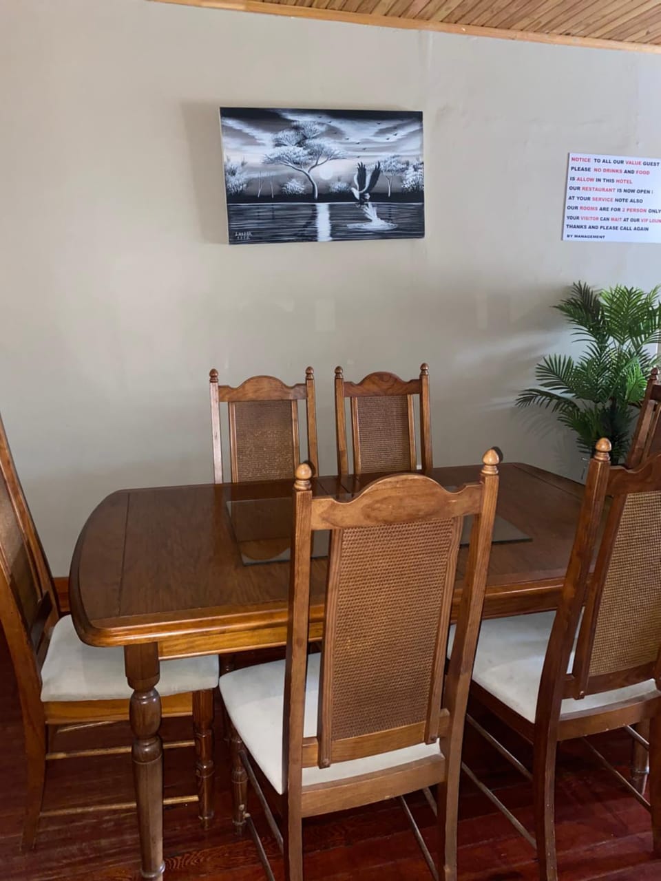 Miraton Logde Bed and Breakfast in Johannesburg