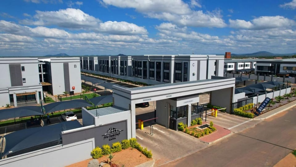 Property building, Location