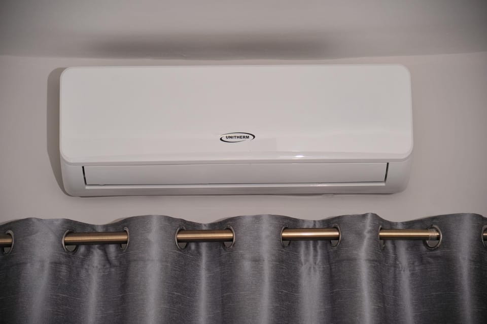air conditioner