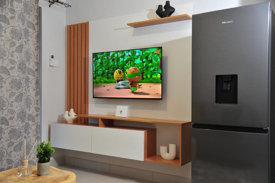 TV and multimedia