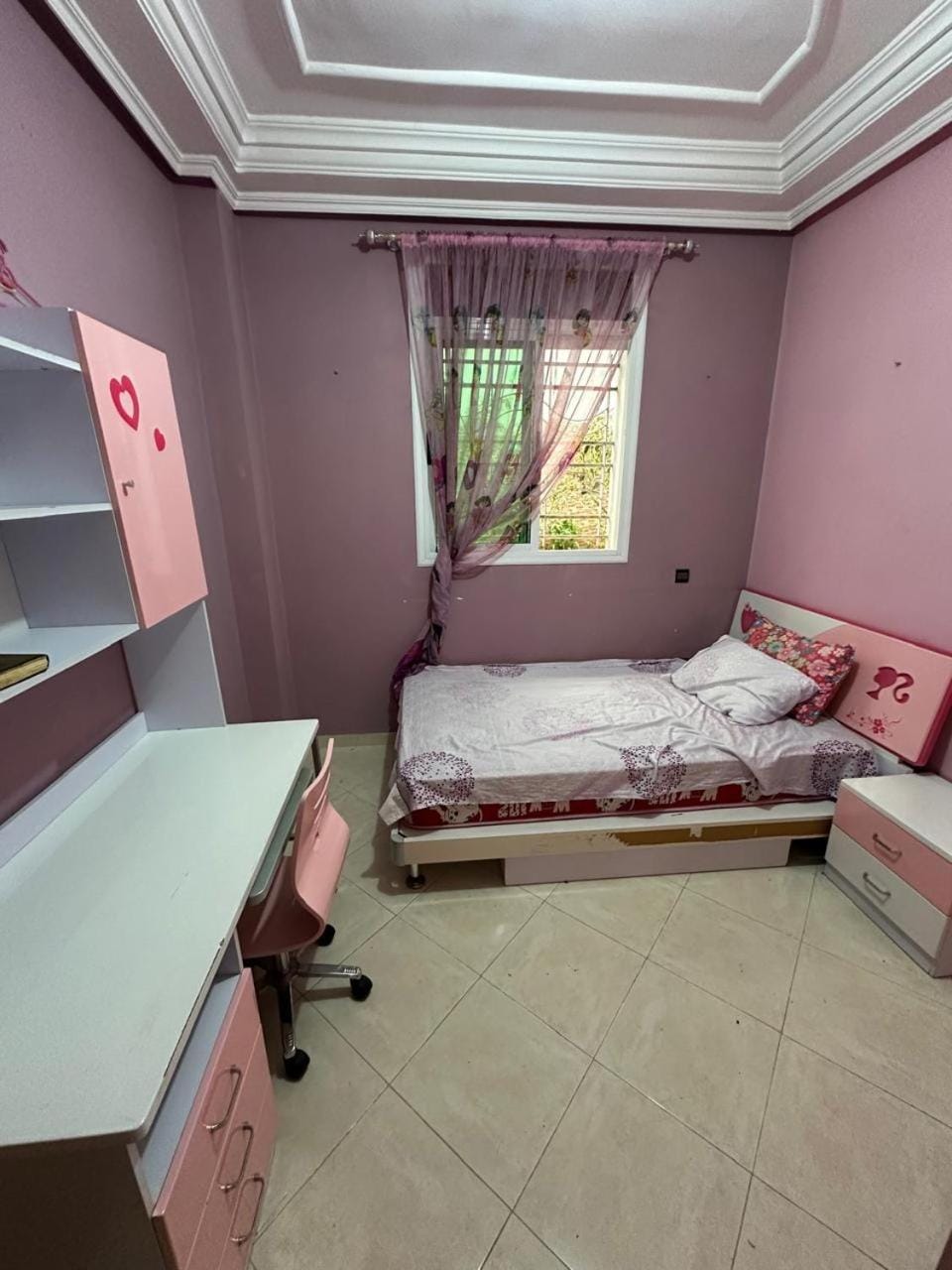 Larache Apartment in Tangier-Tétouan-Al Hoceima