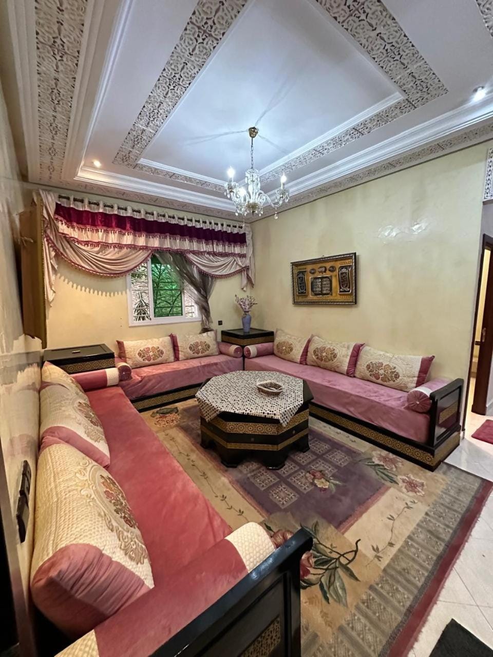 Larache Apartment in Tangier-Tétouan-Al Hoceima