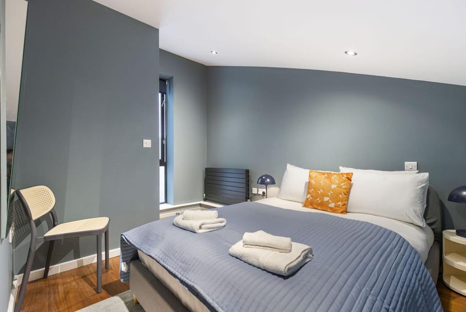 GuestReady - Chic Retreat in Hoxton Apartment in London Borough of Islington