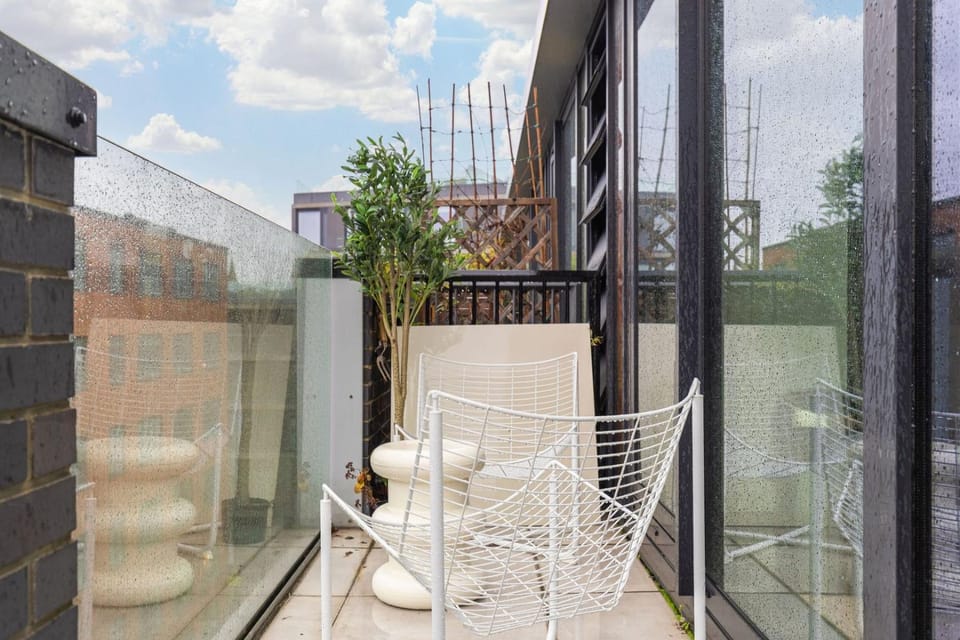 GuestReady - Chic Retreat in Hoxton Apartment in London Borough of Islington