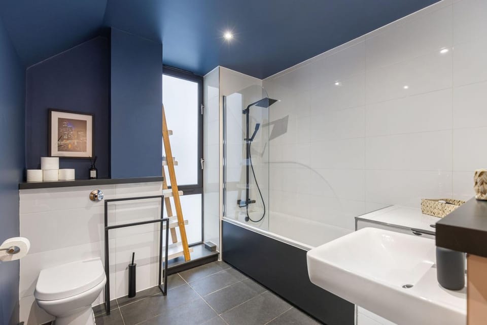 GuestReady - Chic Retreat in Hoxton Apartment in London Borough of Islington