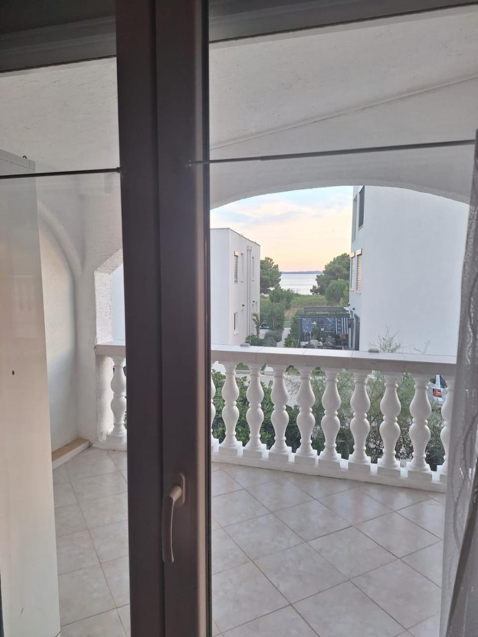 Apartement Irena Vir Apartment in Zadar County