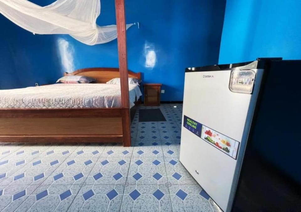 Résidence UBANGUI Bed and Breakfast in Dakar