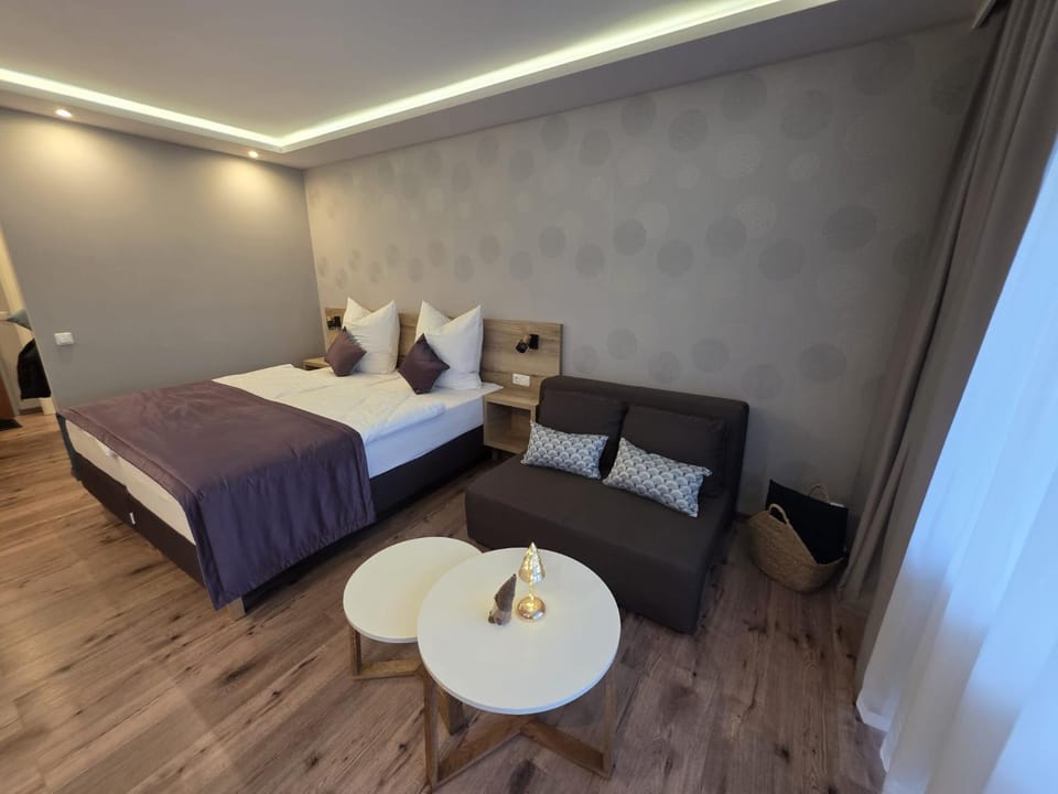 TeMax Lux Hahnenklee Apartment in Goslar