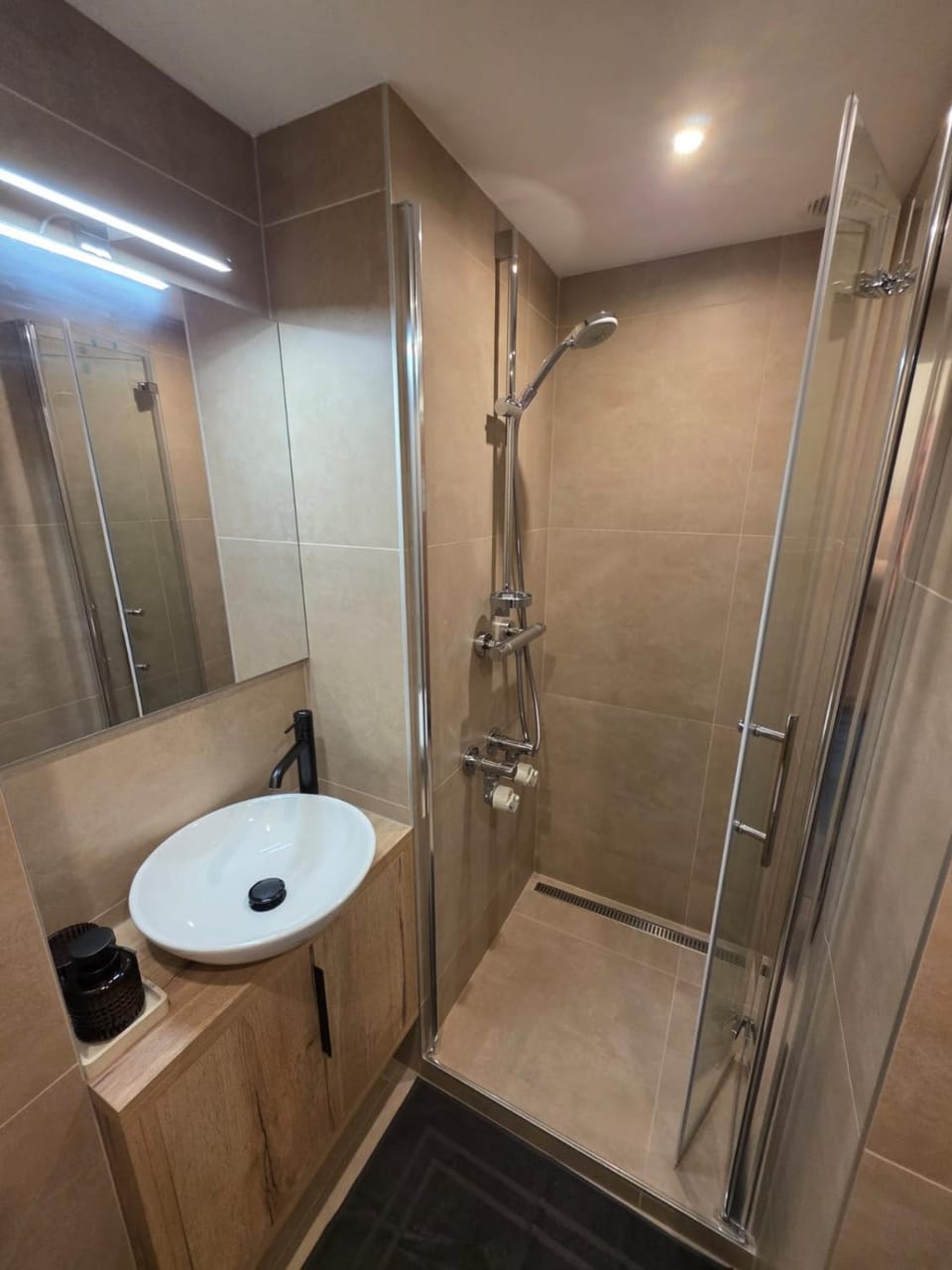 TeMax Lux Hahnenklee Apartment in Goslar