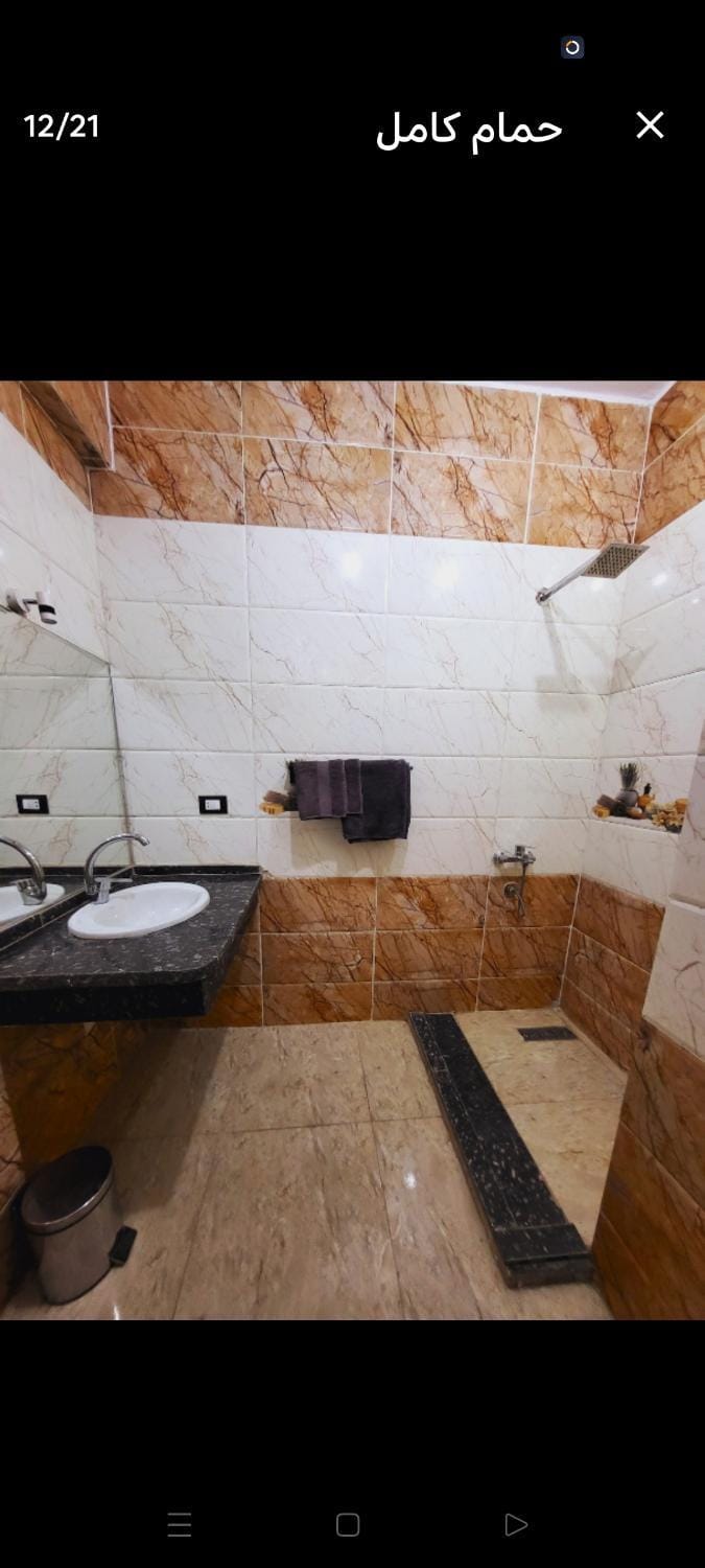 Casablanca guest house᭄ꦿ Bed and Breakfast in Luxor