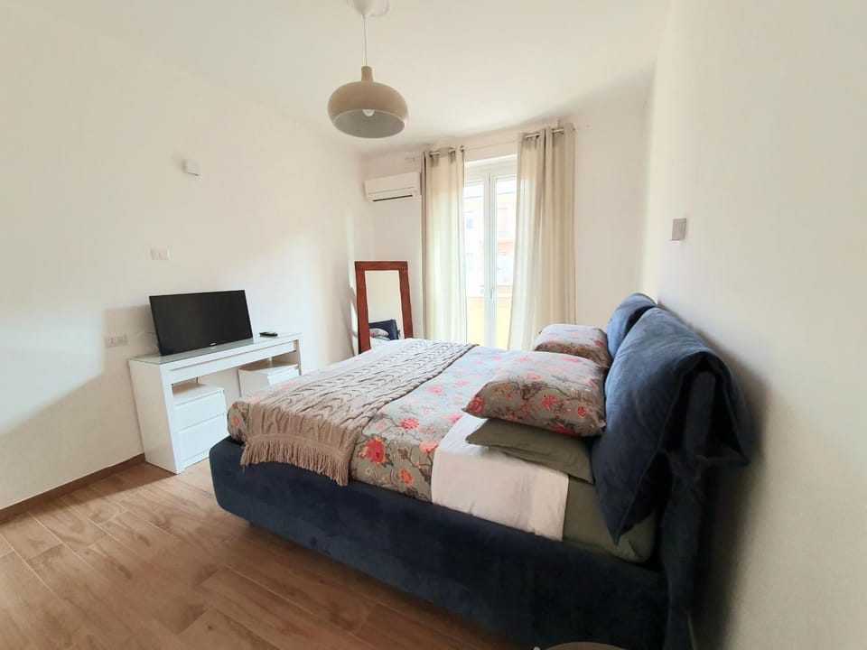 San Giovanni Apt Apartment in Rome