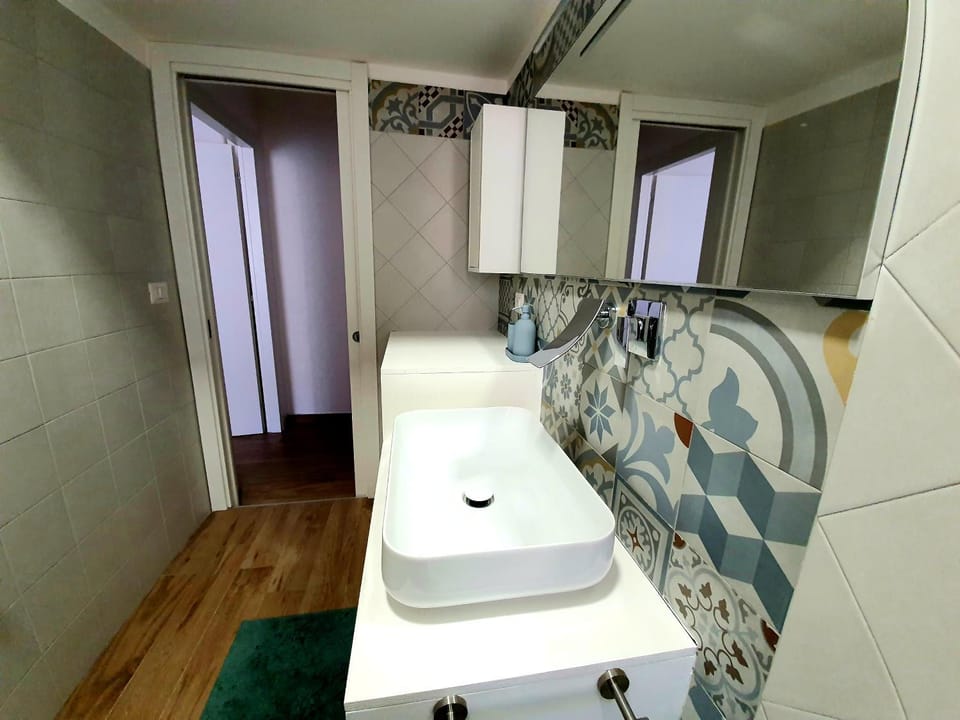 San Giovanni Apt Apartment in Rome