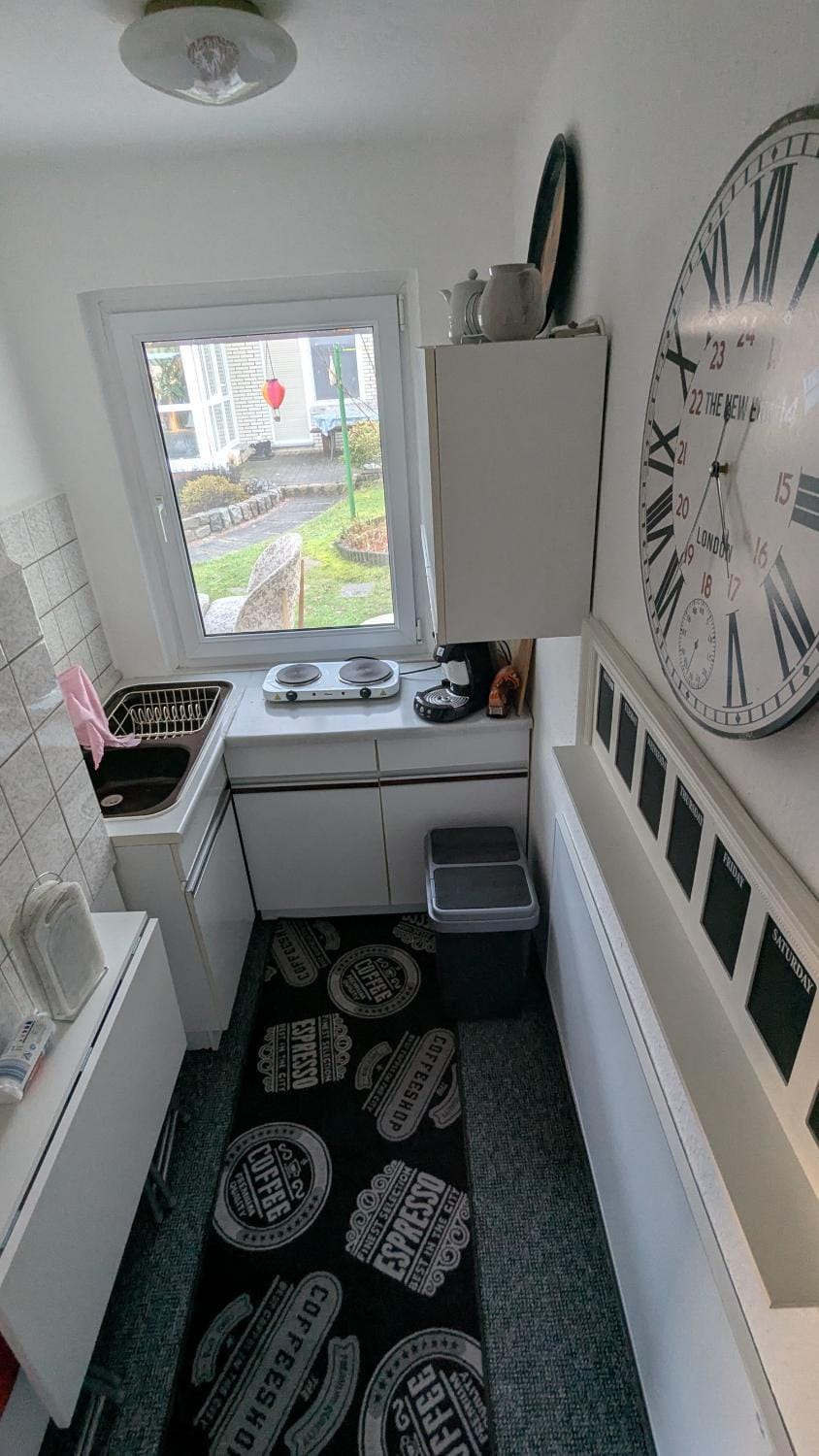Ferienwohnung Bergstraße Hammermühle Apartment in Saxony