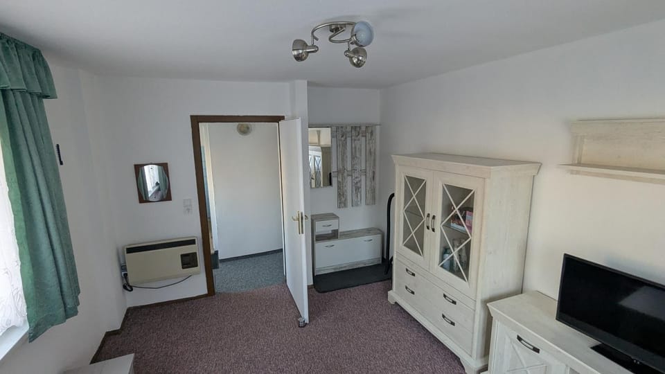 Ferienwohnung Bergstraße Hammermühle Apartment in Saxony