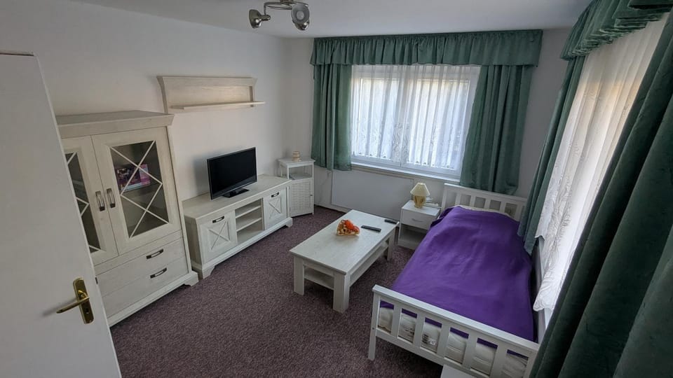 Ferienwohnung Bergstraße Hammermühle Apartment in Saxony