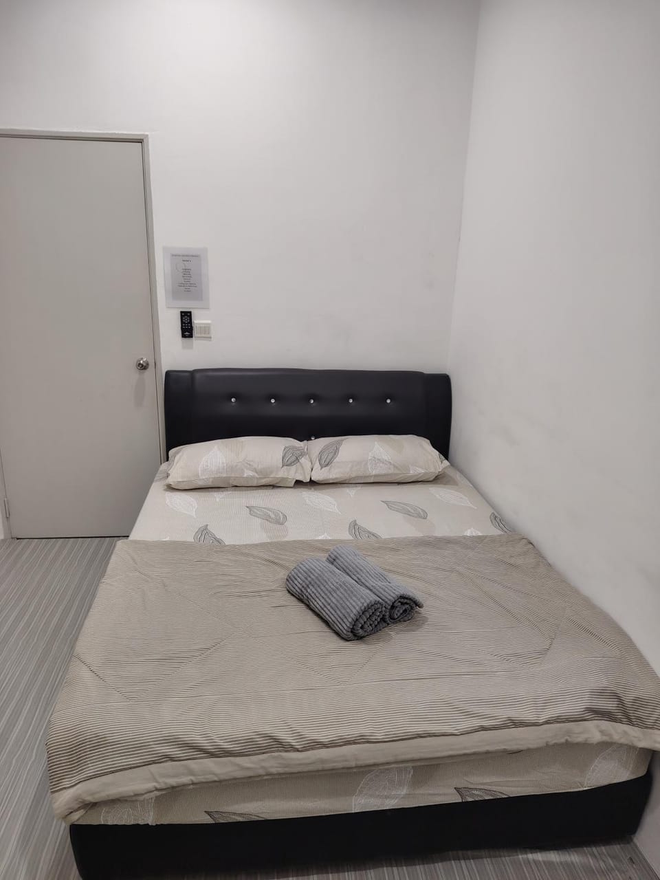 QA Homestay House in Sabah