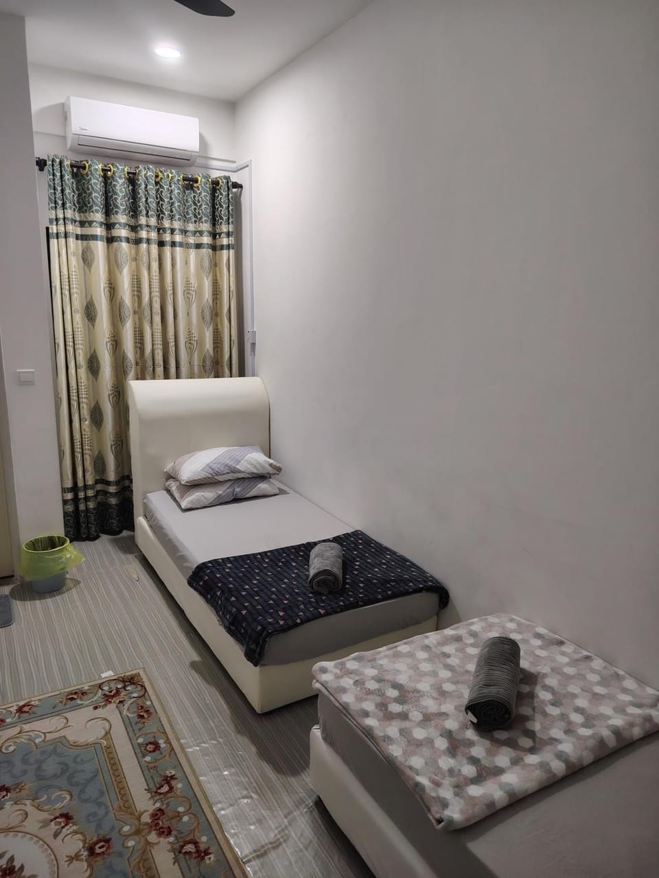 QA Homestay House in Sabah