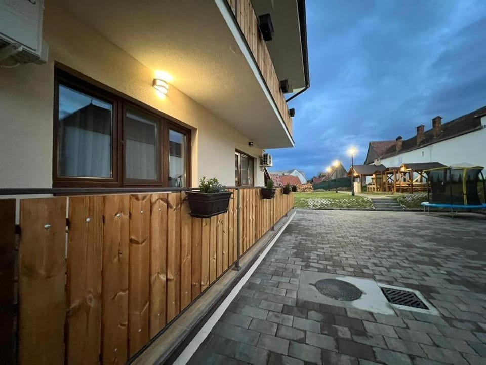 Pensiunea Stana Bed and Breakfast in Romania