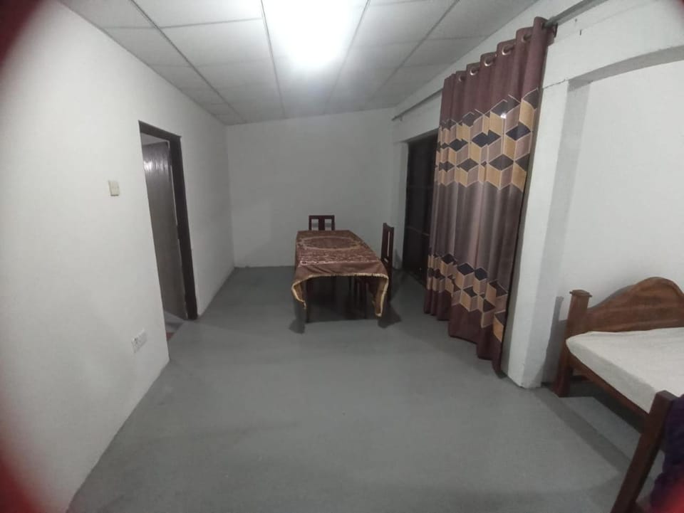 Chamo Villa Bed and Breakfast in Western Province