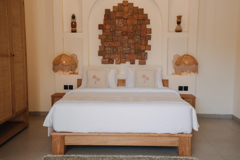 Canggu 3BR Private pool - Villa Daniel Villa in North Kuta