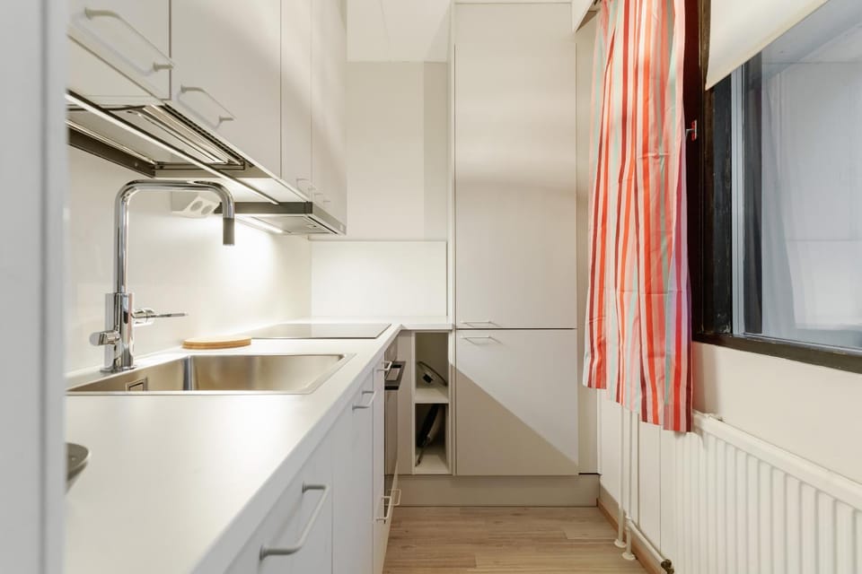 Christmas Apartment 2 By Lapland Host Apartment in Rovaniemi