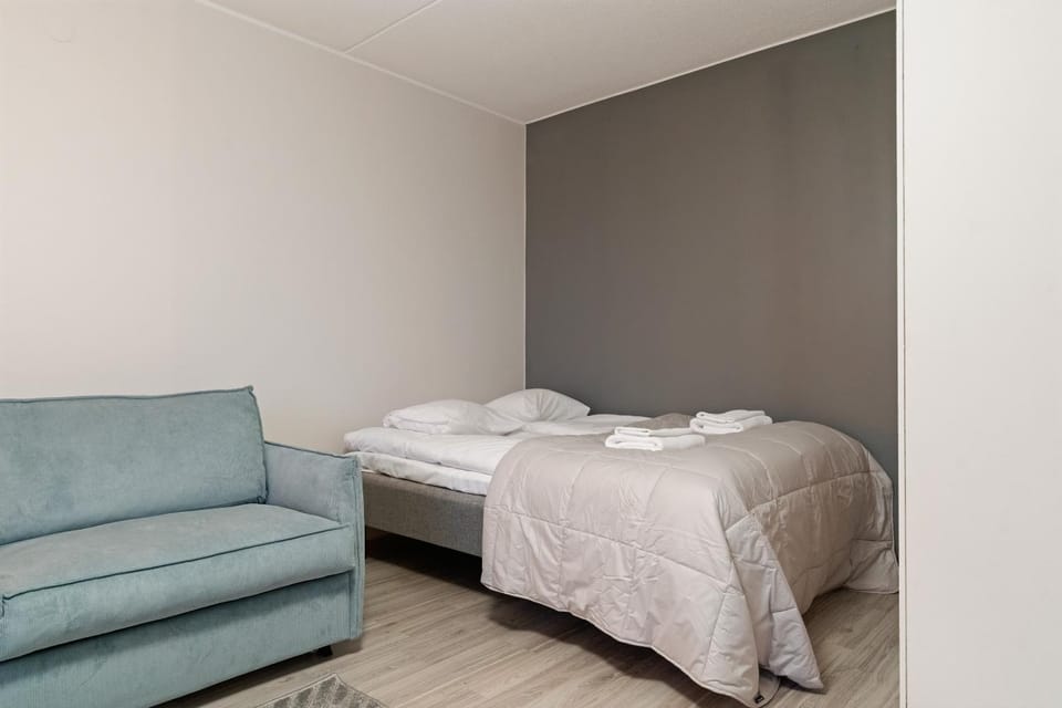 Christmas Apartment 2 By Lapland Host Apartment in Rovaniemi